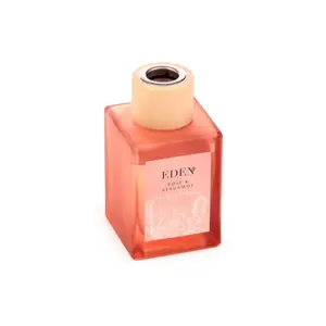Perfume diffuser Puckator Rose & Bergamote image-2