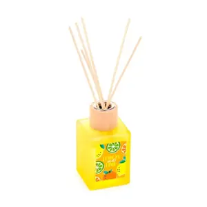 Parfymdispenser Puckator Citron & Citron vert