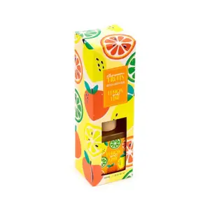 Parfymdispenser Puckator Citron & Citron vert image-1