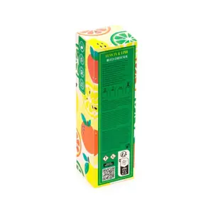 Parfymdispenser Puckator Citron & Citron vert image-2