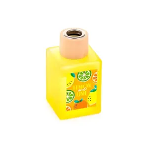 Parfymdispenser Puckator Citron & Citron vert image-4