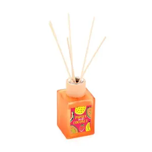 Perfume diffuser Puckator Papaye & Noix de Coco image-0