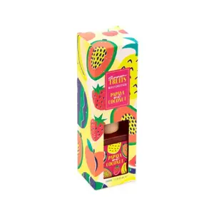Perfume diffuser Puckator Papaye & Noix de Coco image-3