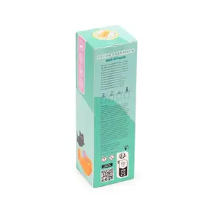 Parfymdispenser Puckator Cacao Cachemire Beans & Co Chats image-2