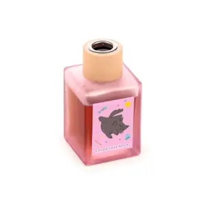Parfymdispenser Puckator Cacao Cachemire Beans & Co Chats image-4