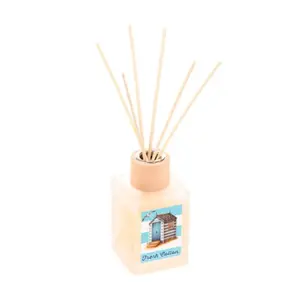 Difusor de fragrâncias Puckator Coton Frais Coastal Bord de Mer image-0