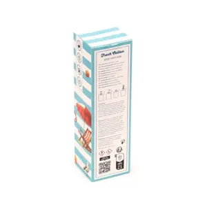 Difusor de fragrâncias Puckator Coton Frais Coastal Bord de Mer image-4