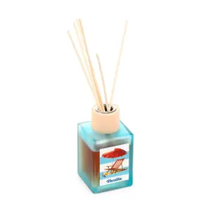 Perfume diffuser Puckator Vanille Coastal Bord de Mer image-0