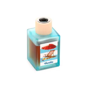 Perfume diffuser Puckator Vanille Coastal Bord de Mer image-2