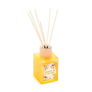Perfume diffuser Puckator Miel & Camomille Nectar Meadows image-0