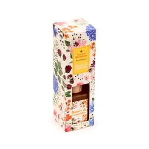 Perfume diffuser Puckator Miel & Camomille Nectar Meadows image-4
