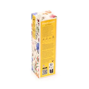 Perfume diffuser Puckator Miel & Camomille Nectar Meadows image-3