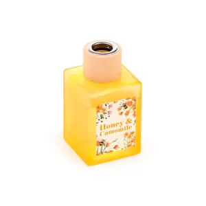 Perfume diffuser Puckator Miel & Camomille Nectar Meadows image-1