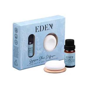 Diffuser Puckator Sel de Mer & Sauge image-4