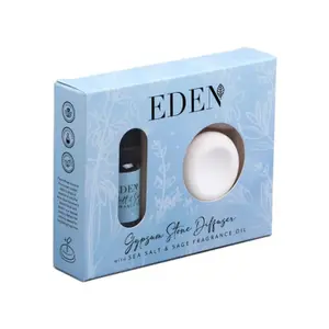 Diffuser Puckator Sel de Mer & Sauge image-3