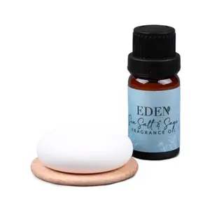 Diffuser Puckator Sel de Mer & Sauge image-1