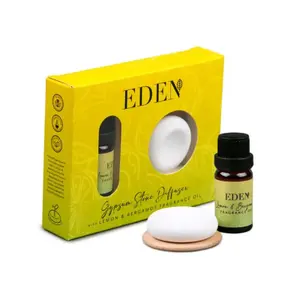 Diffuser Puckator Citron & Bergamote image-4