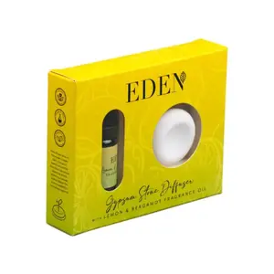 Diffuser Puckator Citron & Bergamote image-3