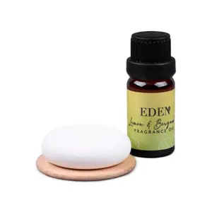 Diffuser Puckator Citron & Bergamote image-1