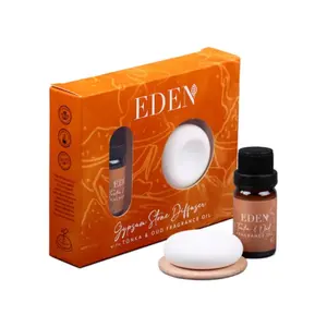 Diffuser Puckator Tonka & Bois de Oud image-3