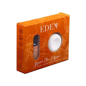Diffuser Puckator Tonka & Bois de Oud image-4
