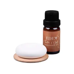 Diffuser Puckator Tonka & Bois de Oud image-0
