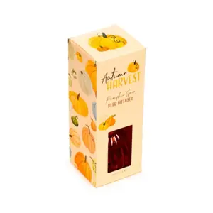 Citronpumpa doftspridare Puckator Récolte d'Automne image-1