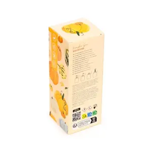Citronpumpa doftspridare Puckator Récolte d'Automne image-4