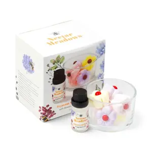Diffusore di fragranze Puckator Nectar Meadows image-0
