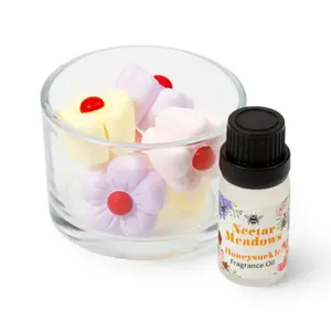 Diffusore di fragranze Puckator Nectar Meadows image-1