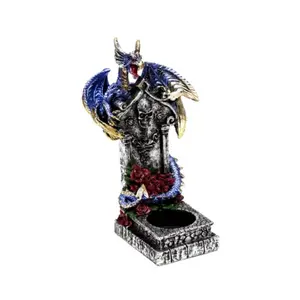 Candleholder Puckator Dark Legends image-1