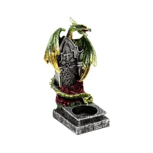 Candleholder Puckator Dark Legends image-2