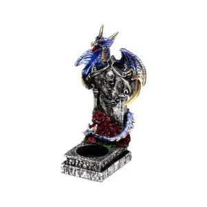 Candleholder Puckator Dark Legends image-3