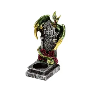 Candleholder Puckator Dark Legends image-4