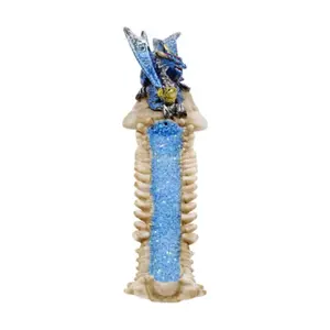 Crystal Skull Lagon Ash Catcher Puckator Dark Legends image-3
