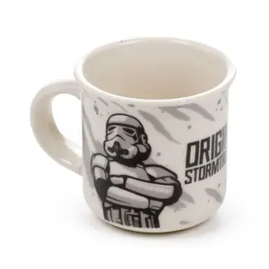 Espresso Cup Puckator The Original Stormtrooper (x2) image-2