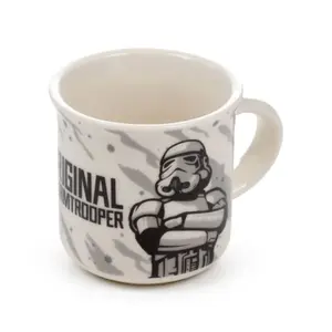 Espresso Cup Puckator The Original Stormtrooper (x2) image-3
