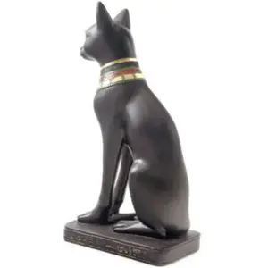 Statuette Puckator Bastet Chatte image-2