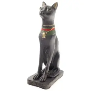 Statuette Puckator Bastet Chatte image-3