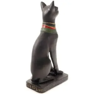 Statuette Puckator Bastet Chatte image-4