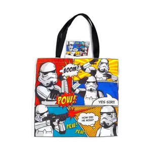 Foldable Tote Bag Puckator The Original Stormtrooper Bande Dessinée image-2