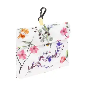 Foldable Tote Bag Puckator Nectar Meadows image-2