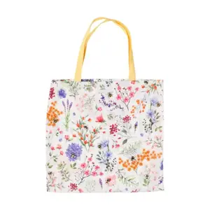 Foldable Tote Bag Puckator Nectar Meadows image-3