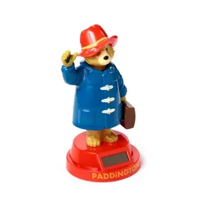 Figurine Deko Solar der Paddington Bär Puckator image-1