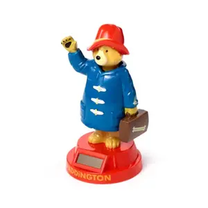 Figurine Deko Solar der Paddington Bär Puckator image-2
