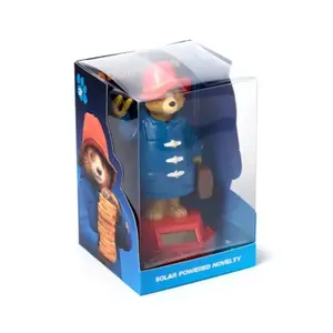 Figurine Deko Solar der Paddington Bär Puckator image-3