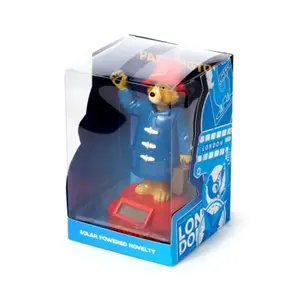 Figurine Deko Solar der Paddington Bär Puckator image-4