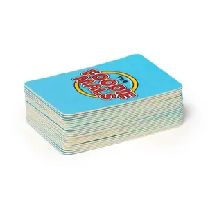 Kartenspiele Puckator Memory Foodiemals (x26) image-1