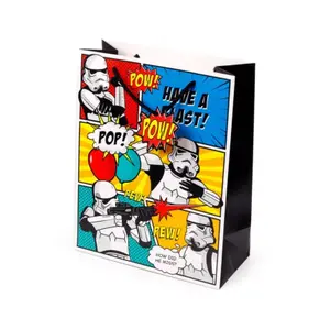 Large gift bag Puckator The Original Stormtrooper BD image-3