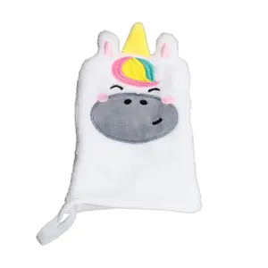 Makeup Removing Gloves Puckator Astra le Licorne Adoracorns image-0
